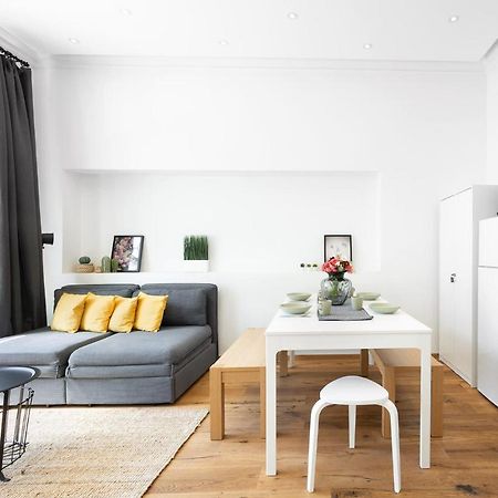 Wiesen Living - Apartment For Up To Twelve People Munchen Bagian luar foto